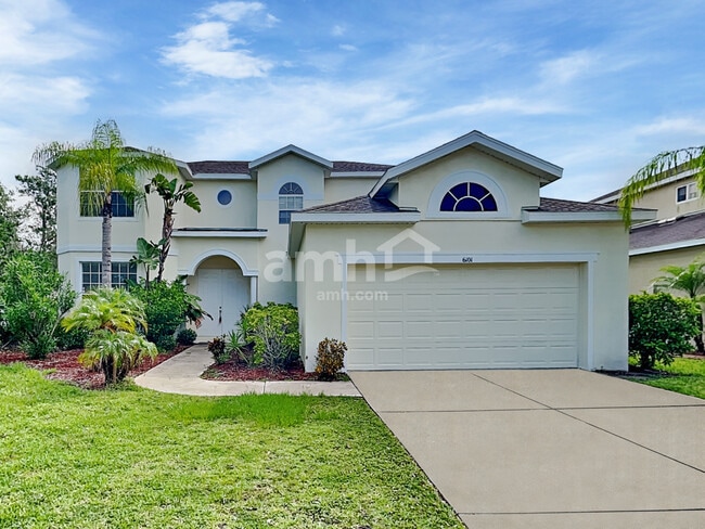 property at 6101 41st St E