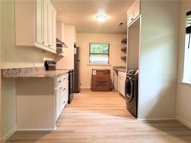 515 Fallin Ave in Fayetteville, AR - Building Photo - Building Photo