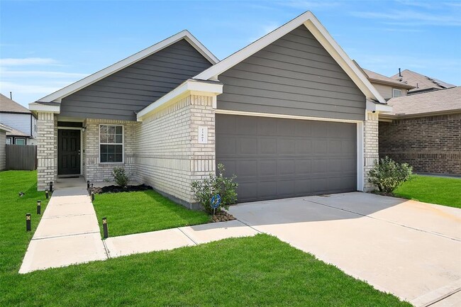 property at 23607 Buttress Root Dr