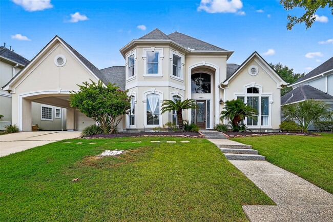 property at 1803 Cottage Landing Ln