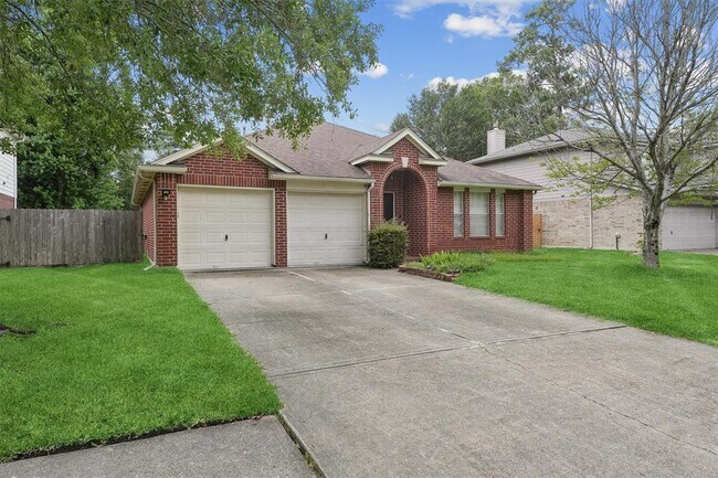 26893 Palace Pines Dr in Humble, TX - Building Photo - Building Photo