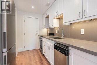 91 WELLINGTON St in Hamilton, ON - Building Photo - Building Photo