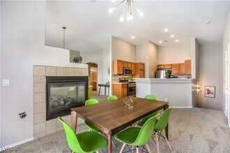 1587 Rusty Ridge Ln in Henderson, NV - Building Photo - Building Photo