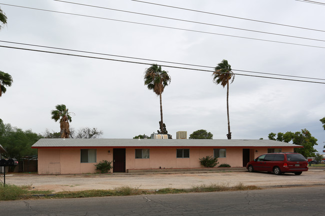 993-5 9979 N Arcadia in Tucson, AZ - Building Photo - Building Photo