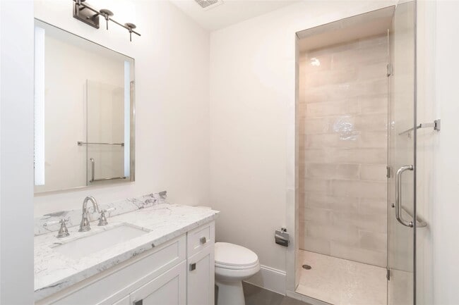 property at 3821 N Braeswood Blvd