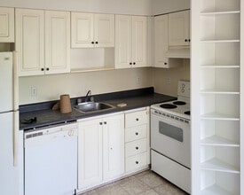 Barrington South in Halifax, NS - Building Photo - Building Photo