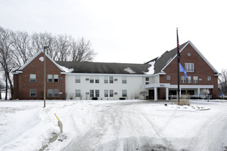 North Gables in Blaine, MN - Foto de edificio - Building Photo