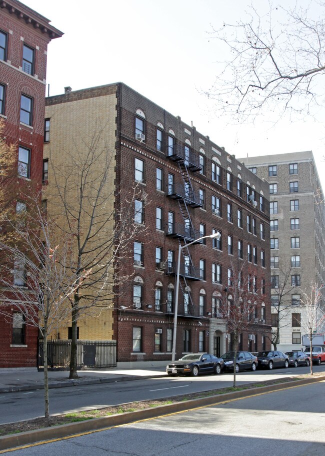 680 Riverside Dr Apartments New York, NY Apartments For Rent