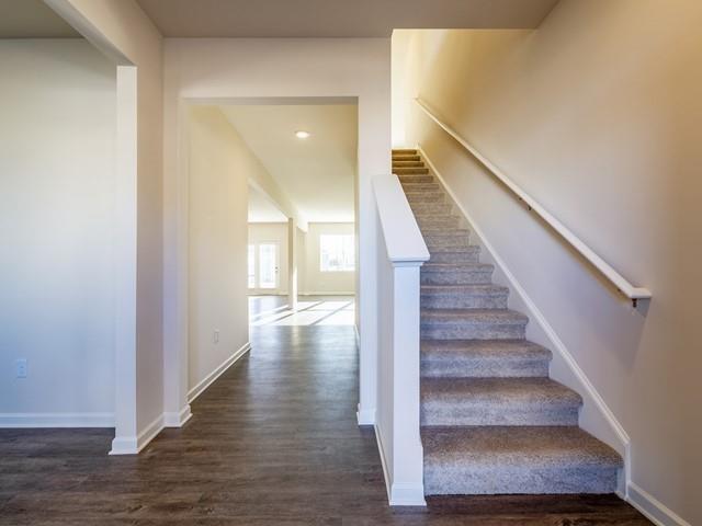 40 Springer Pkwy in Dallas, GA - Building Photo - Building Photo