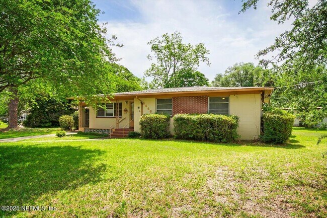 6446 Ledbury Dr S in Jacksonville, FL - Building Photo - Building Photo