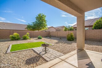 25577 W Whyman St in Buckeye, AZ - Building Photo - Building Photo