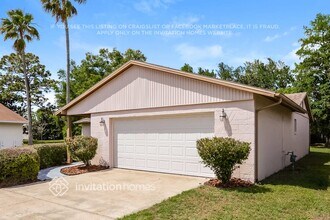10006 Granite Ln in Orlando, FL - Foto de edificio - Building Photo