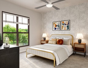 The Flats at Laurel & Pine in Nashville, TN - Building Photo - Building Photo