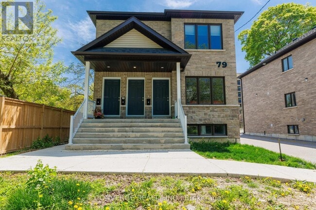 property at 79-79 Hogarth St