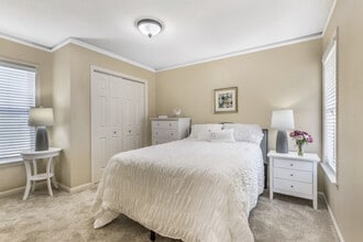 Sylvara Anderson 55+ Active Adult Living in Anderson, SC - Foto de edificio - Building Photo
