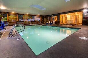 Bluwater Everett Apartments LLC