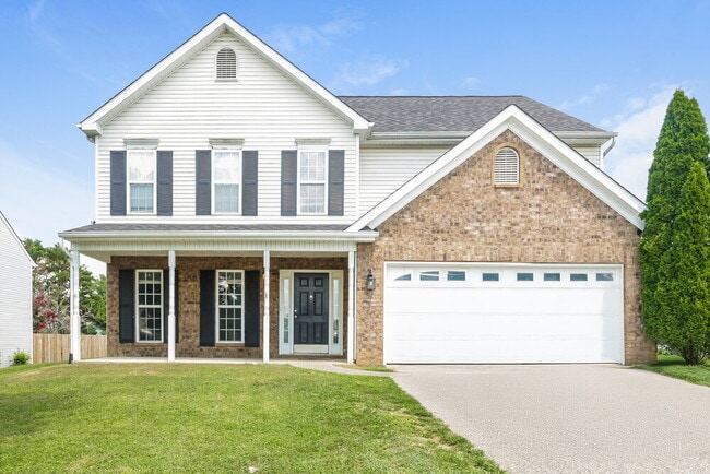 property at 1016 Vanguard Dr