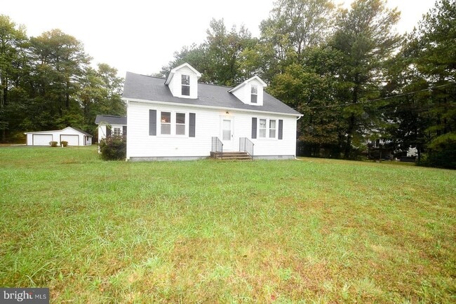 property at 12335 Rousby Hall Rd