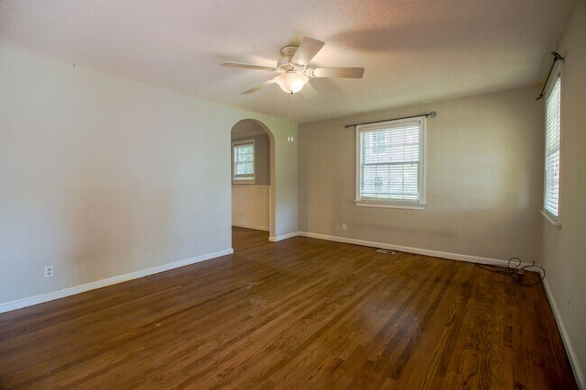 3646 Walton St in Columbus, GA - Building Photo - Building Photo