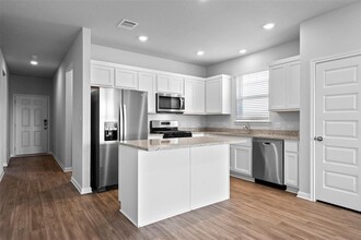 2409 Lucy Axel Ln in Round Rock, TX - Building Photo - Building Photo