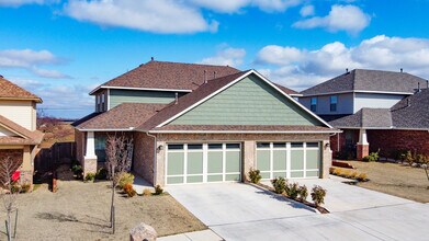 Belmont Cove Apartments | Yukon, OK Apartments For Rent