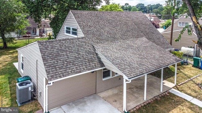 property at 12 Indigo Rd