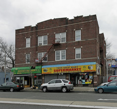 12-16 Ampere Pky in East Orange, NJ - Building Photo - Building Photo