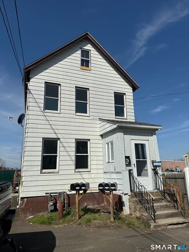 420 Short Beach Rd