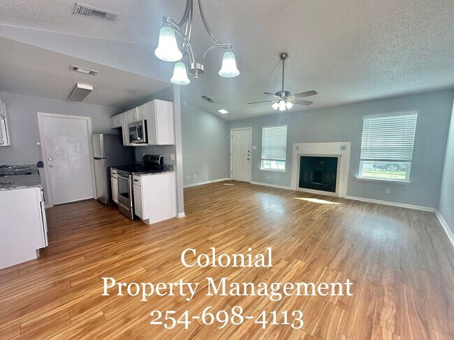 2507 Hemlock Dr in Killeen, TX - Building Photo - Building Photo