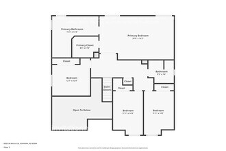 6303 W Mescal St in Glendale, AZ - Building Photo - Building Photo