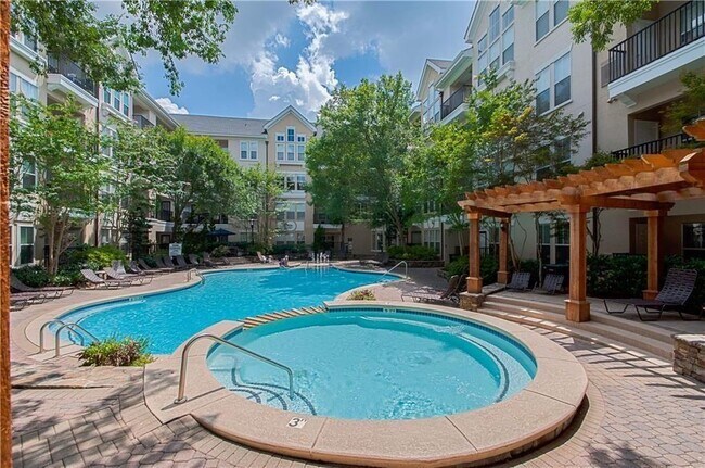 property at 1850 Cotillion Dr