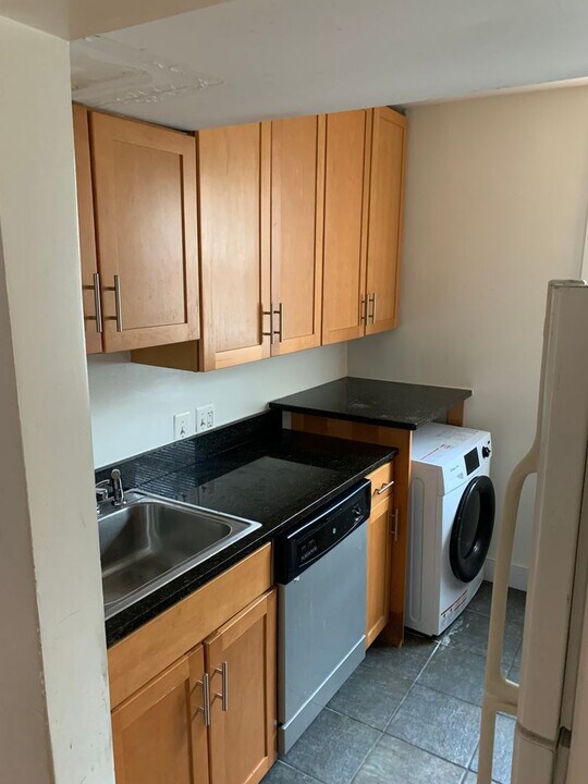 2838 Hartford St SE in Washington, DC - Building Photo