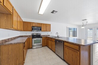 3044 W Daley Ln in Phoenix, AZ - Building Photo - Building Photo