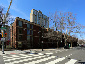 W.E.B.Du Bois College House in Philadelphia, PA - Building Photo - Building Photo