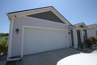 1141 Midtown Village Dr in Conway, SC - Building Photo - Building Photo