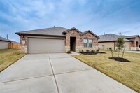 1710 Goose Island Ln in Richmond, TX - Foto de edificio - Building Photo