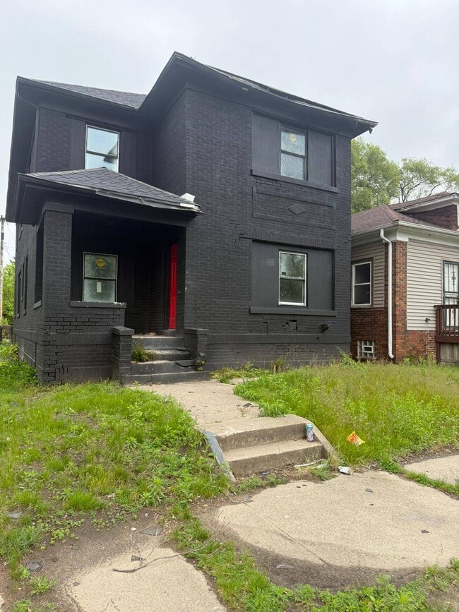 3617 Massachusetts St in Gary, IN - Building Photo - Building Photo