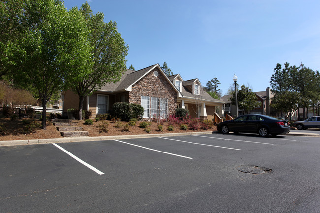 Colony Woods in Birmingham, AL - Foto de edificio - Building Photo