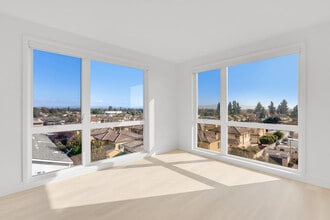 Begonia Place in Temple City, CA - Foto de edificio - Interior Photo