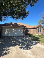 4403 Captain Dr in Killeen, TX - Building Photo