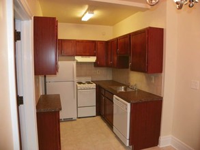 Lin-Nor Apartments in Buffalo, NY - Foto de edificio - Building Photo