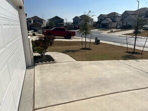 549 Black Alder St in Georgetown, TX - Building Photo - Building Photo