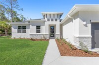 2196 Blueberry Rd in North Port, FL - Building Photo - Building Photo