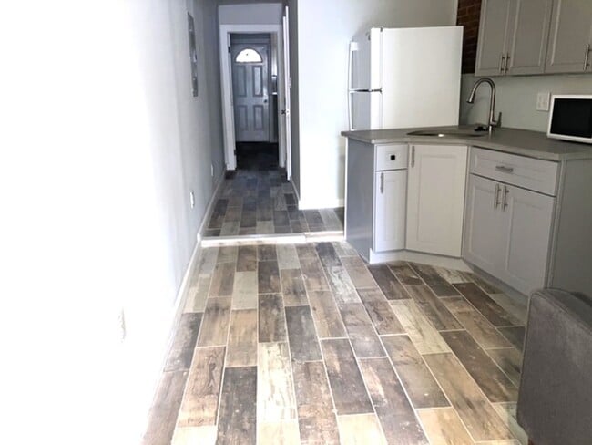 property at 5408 Baltimore Ave