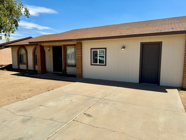 9007 W Malapai Dr in Peoria, AZ - Building Photo - Building Photo