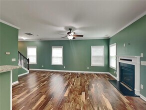1611 Marsanne Terrace in Kennesaw, GA - Building Photo - Building Photo