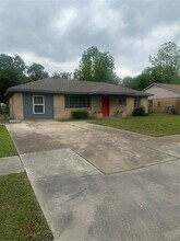 4836 Werner St in Houston, TX - Building Photo - Building Photo
