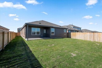 17701 Sage Thrasher Dr in Pflugerville, TX - Building Photo - Building Photo