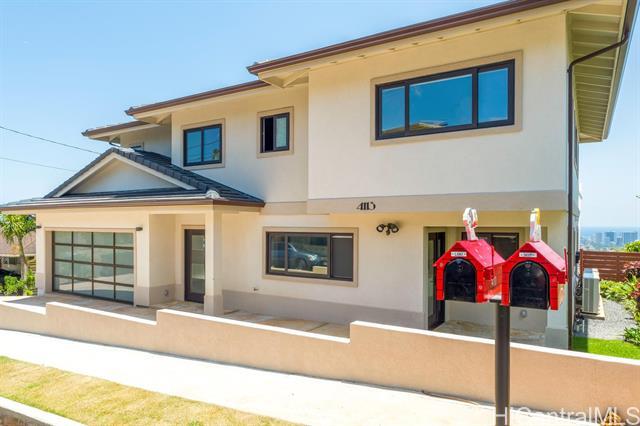 property at 4113 Pakolu Pl