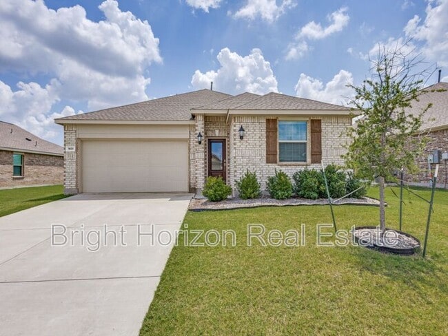 property at 1601 Madison Dr